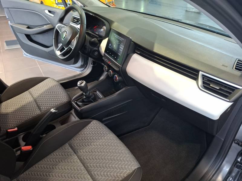 Renault Clio - Photo 12