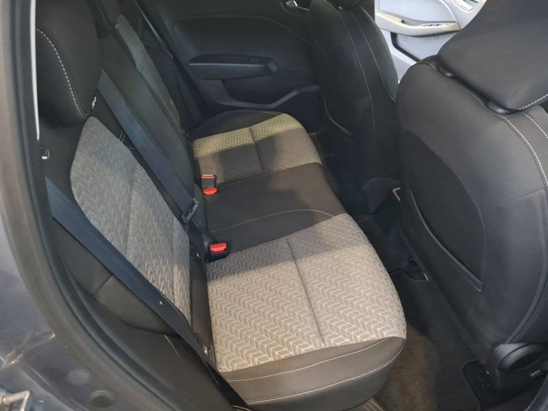 Renault Clio - Photo 14