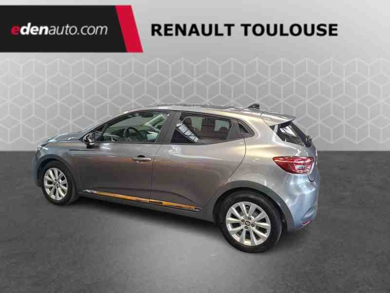 Renault Clio - Photo 2