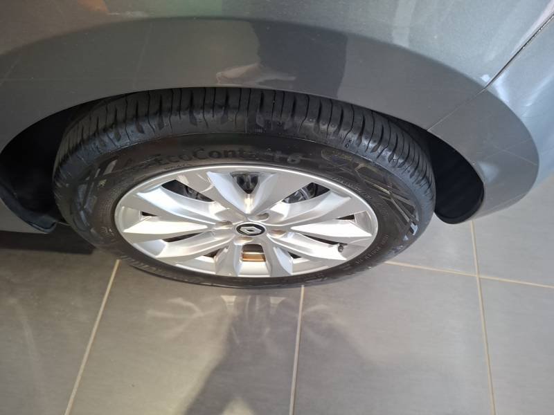 Renault Clio - Photo 21