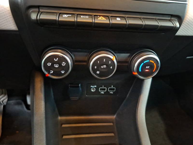 Renault Clio - Photo 25