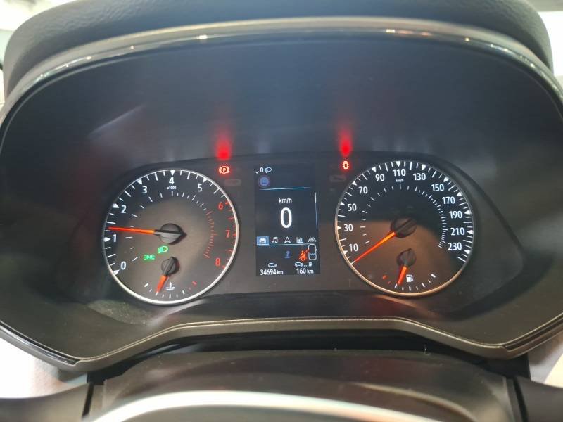 Renault Clio - Photo 27