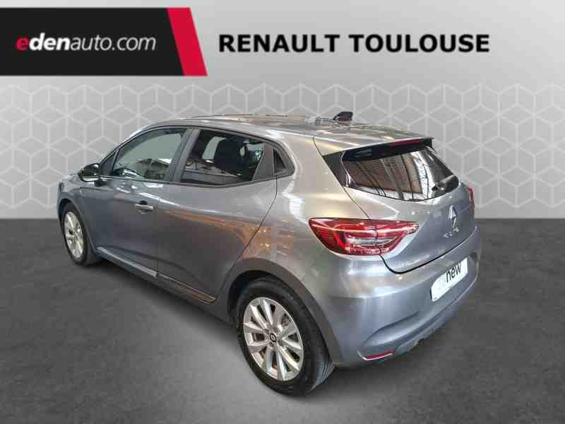 Renault Clio - Photo 3