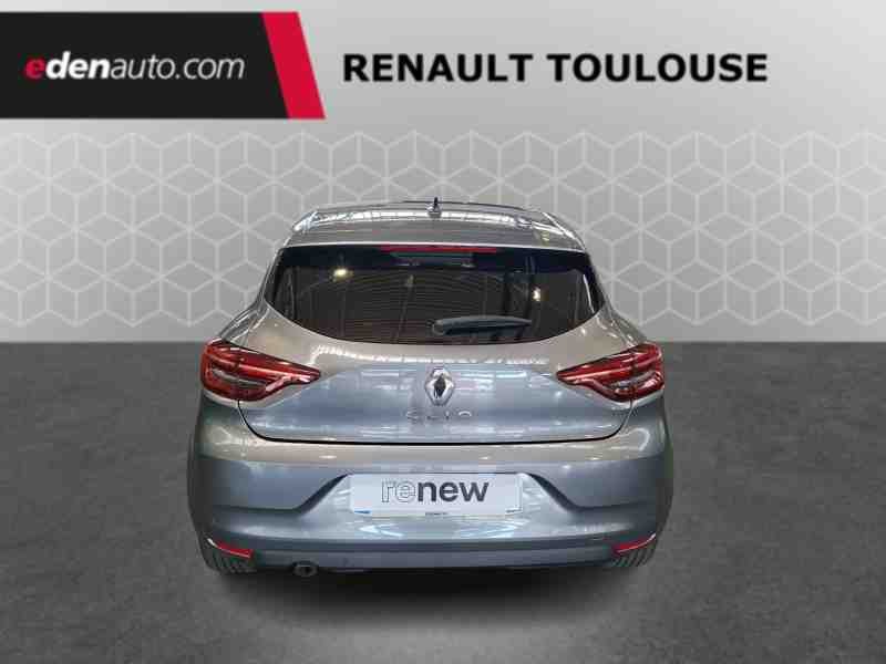 Renault Clio - Photo 4
