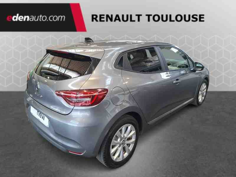 Renault Clio - Photo 5