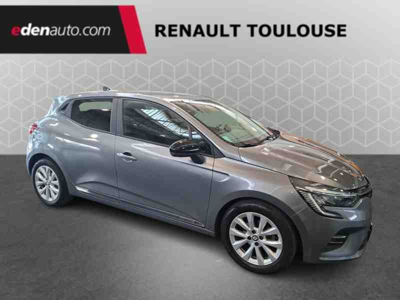 Renault Clio - Photo 6