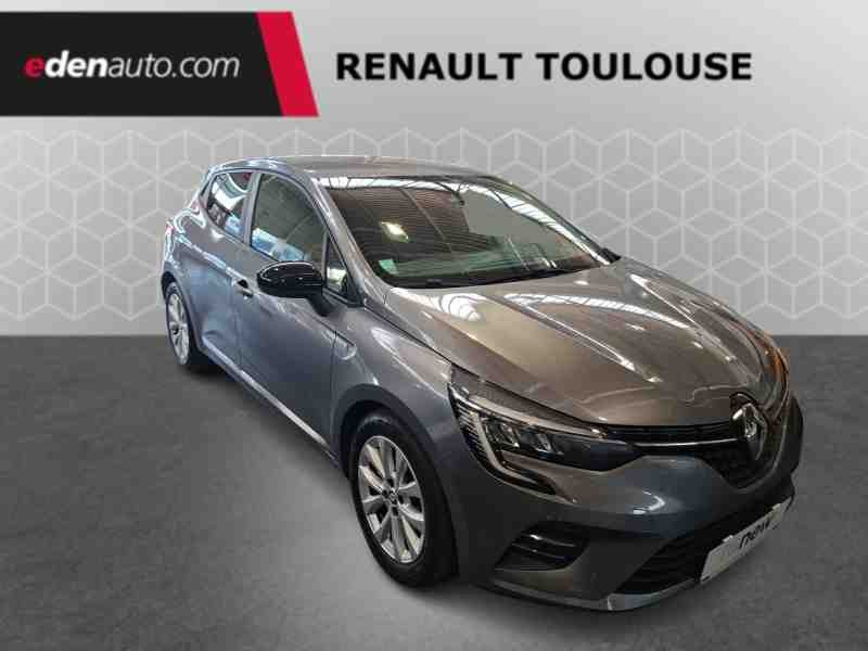Renault Clio - Photo 7
