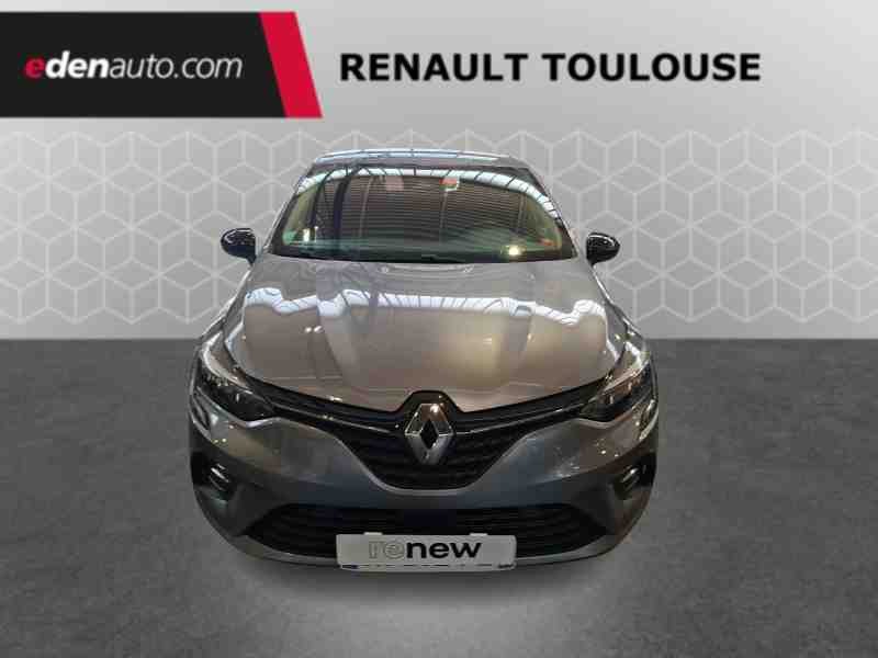 Renault Clio - Photo 8