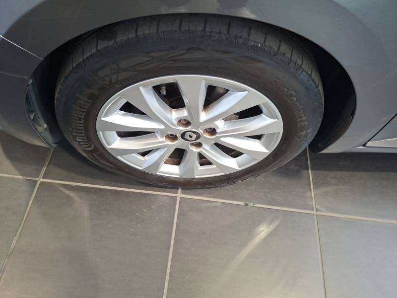 Renault Clio - Photo 9