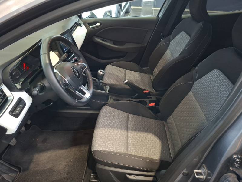 Renault Clio - Photo 10