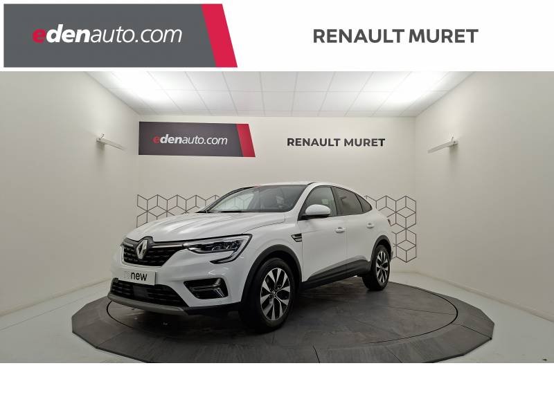 Renault Arkana - Photo 1