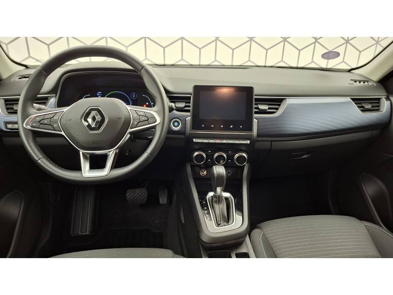 Renault Arkana - Photo 11