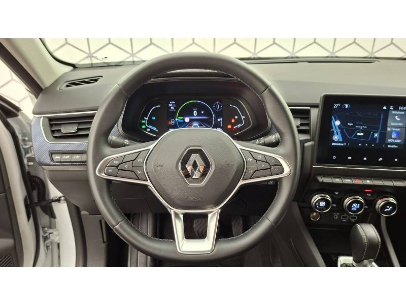 Renault Arkana - Photo 14