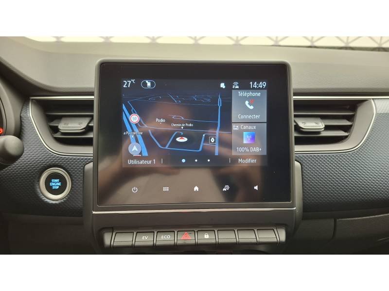Renault Arkana - Photo 15