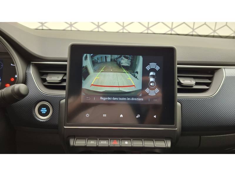 Renault Arkana - Photo 16
