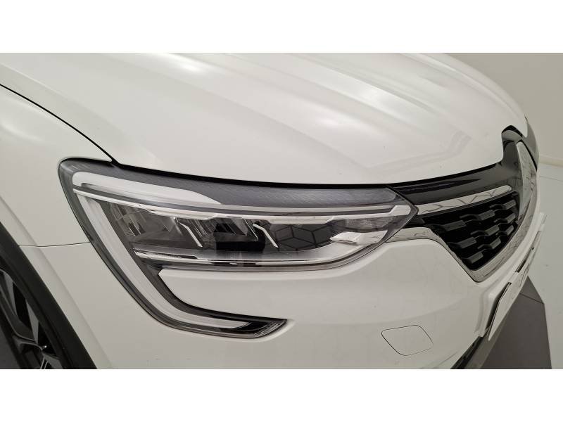 Renault Arkana - Photo 17