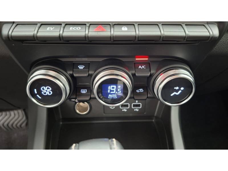 Renault Arkana - Photo 19