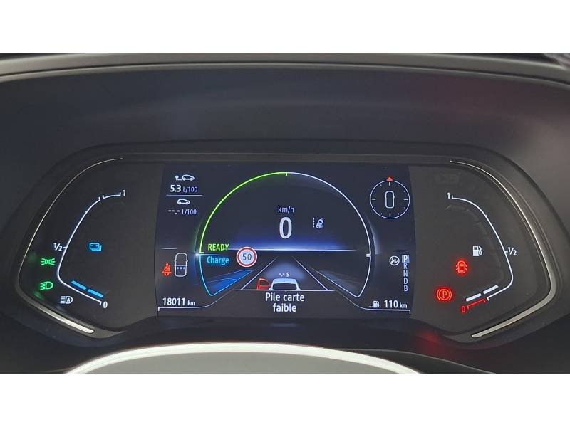 Renault Arkana - Photo 24
