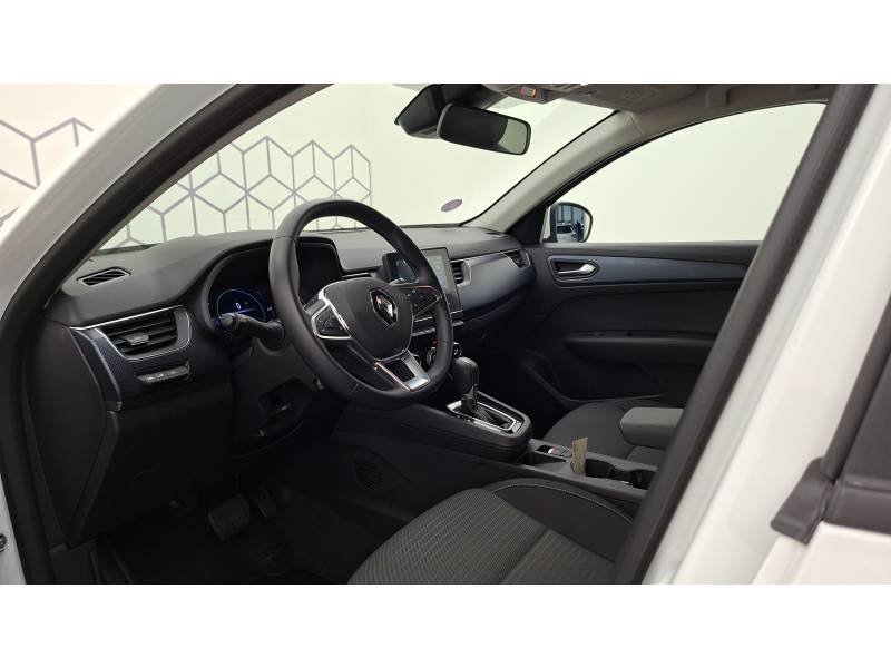 Renault Arkana - Photo 30