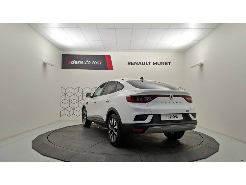 Renault Arkana - Photo 3