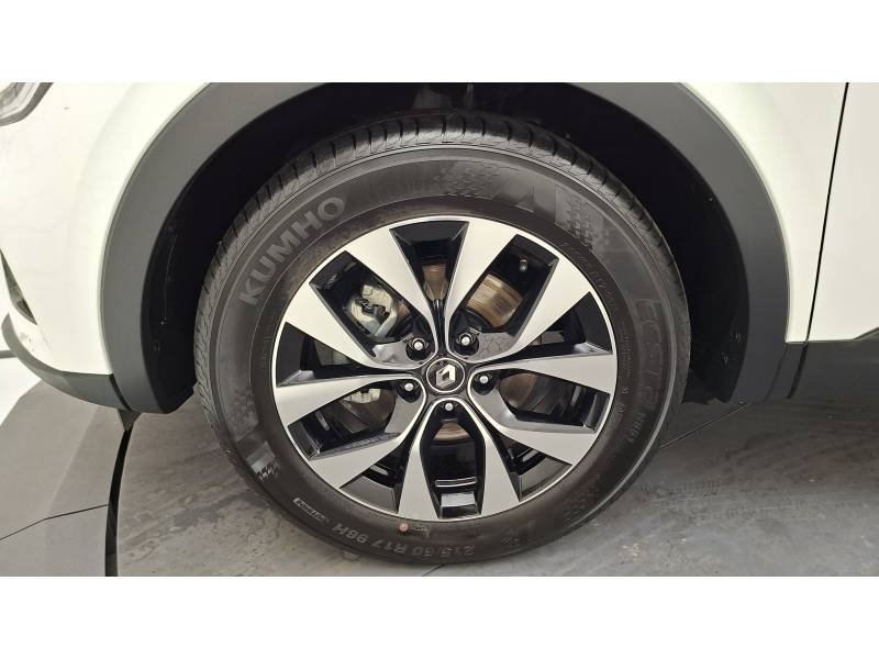 Renault Arkana - Photo 36