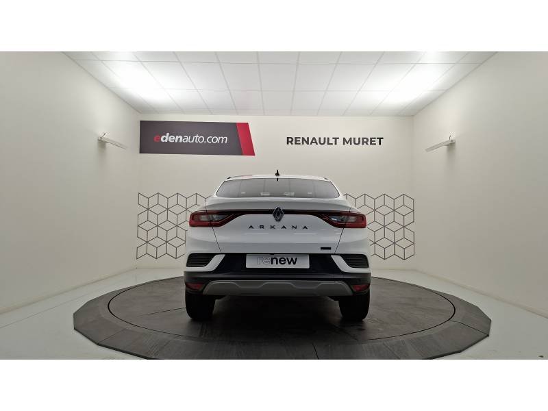Renault Arkana - Photo 4