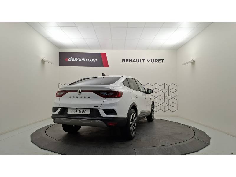 Renault Arkana - Photo 5