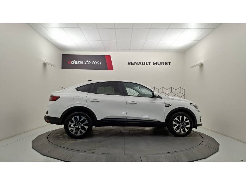 Renault Arkana - Photo 6