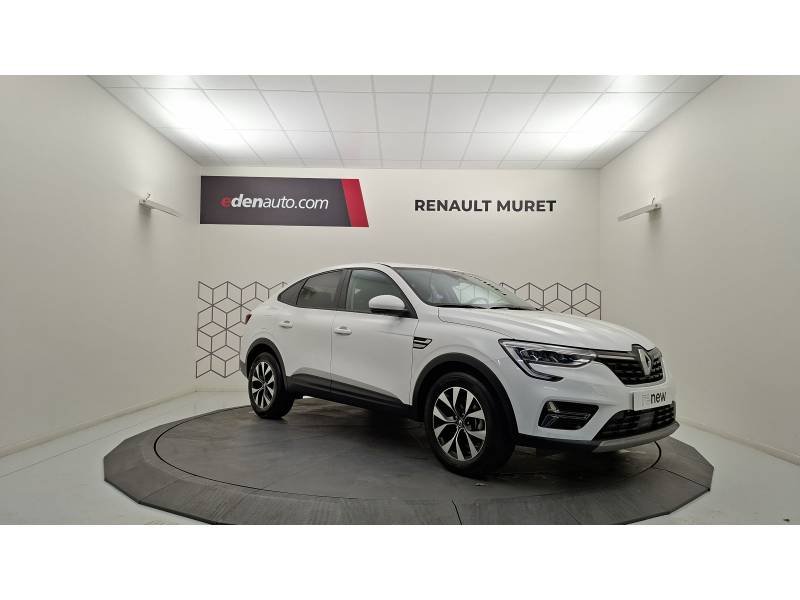 Renault Arkana - Photo 7