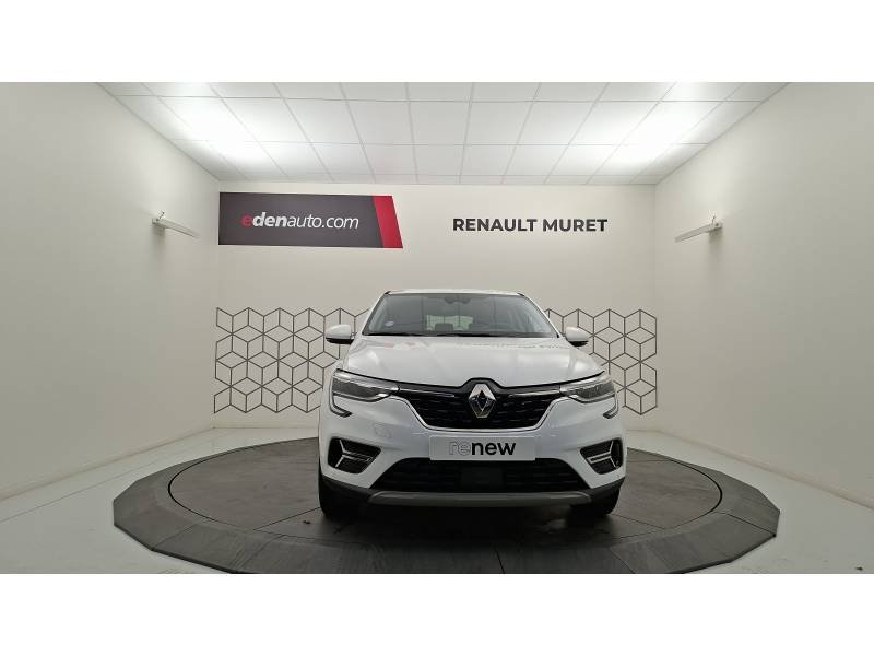 Renault Arkana - Photo 8
