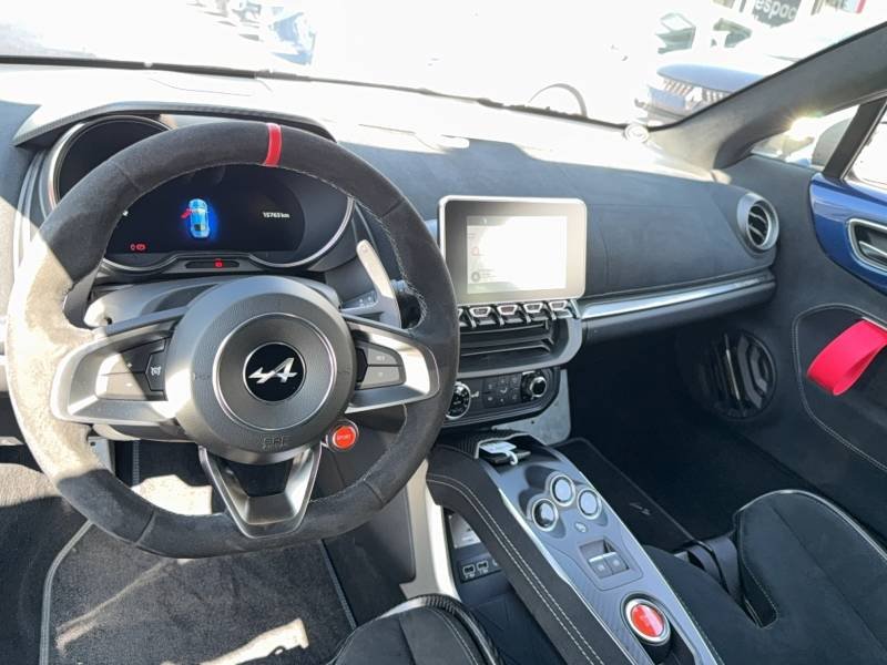 Alpine A110 - Photo 11
