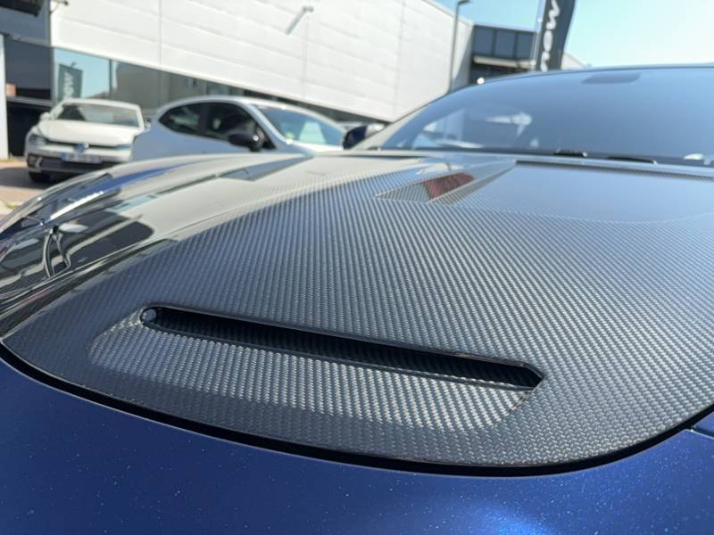 Alpine A110 - Photo 16