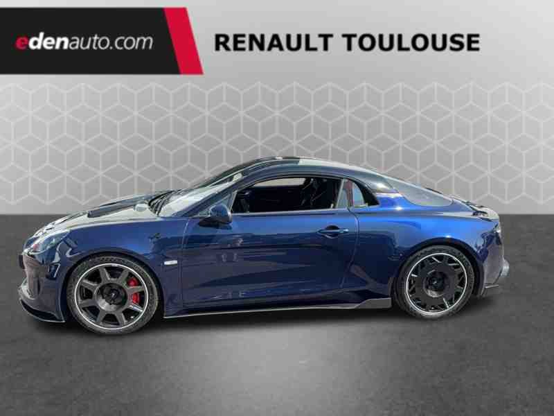 Alpine A110 - Photo 2