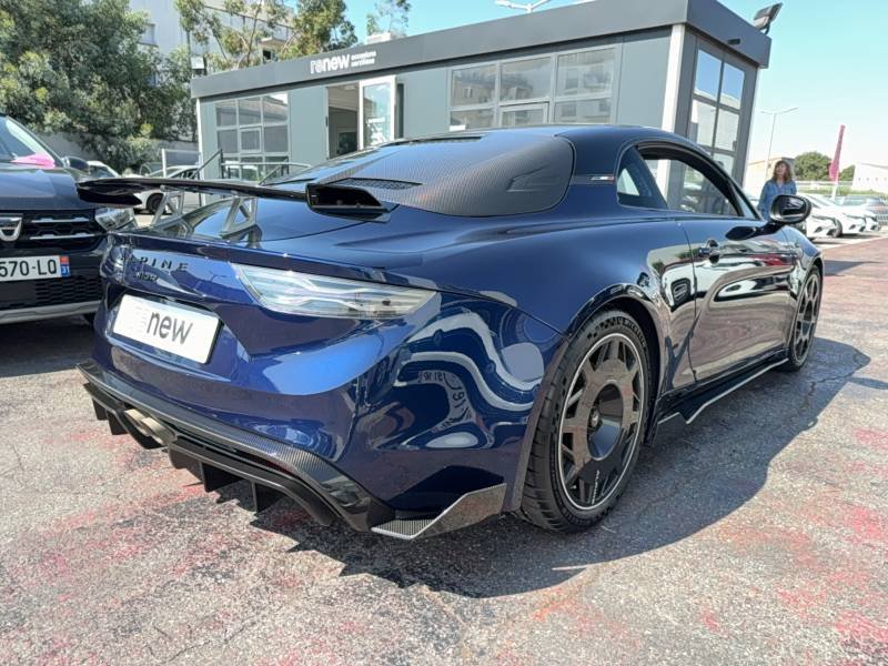 Alpine A110 - Photo 5