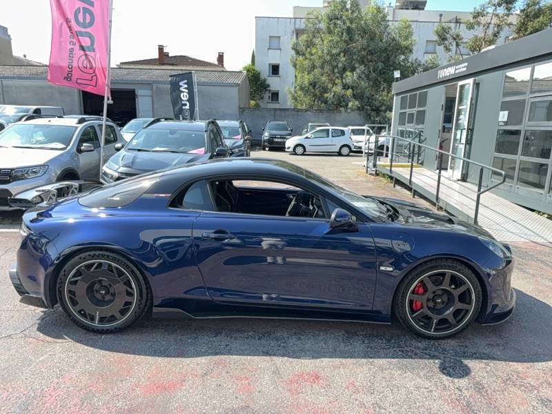 Alpine A110 - Photo 6