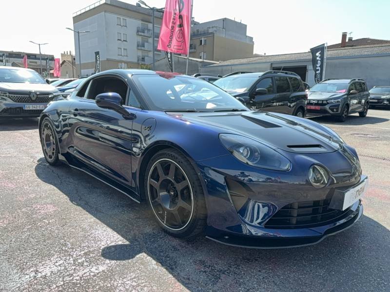 Alpine A110 - Photo 7