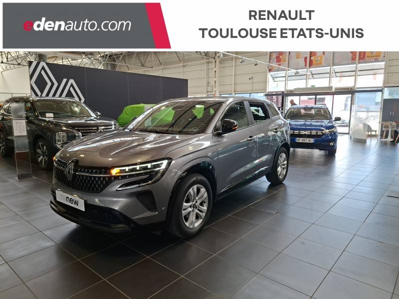 Renault Austral - Photo 1