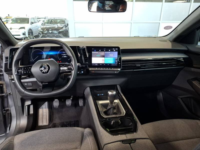 Renault Austral - Photo 14