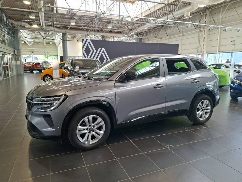 Renault Austral - Photo 2