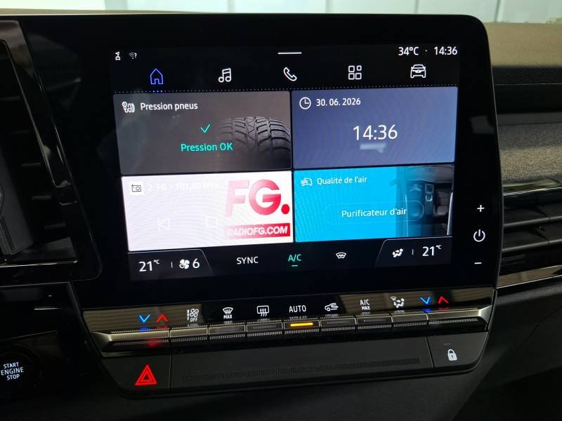 Renault Austral - Photo 34