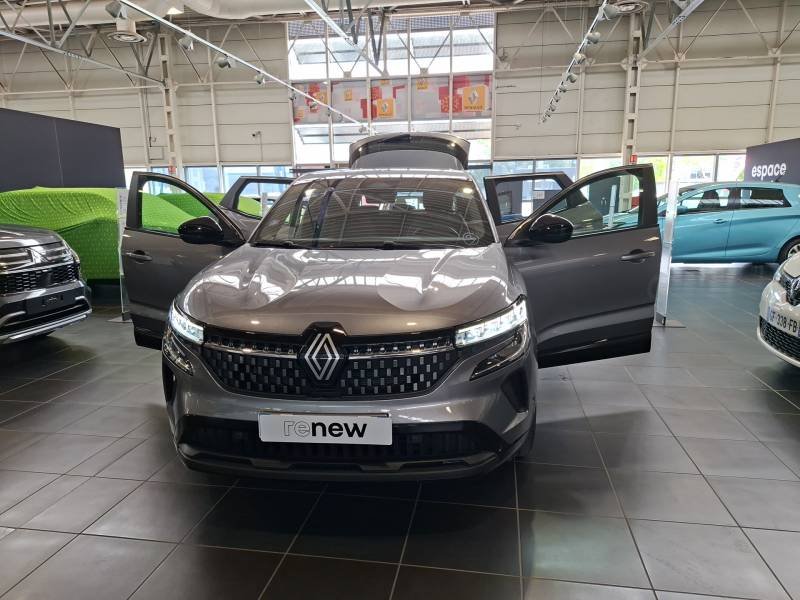 Renault Austral - Photo 35