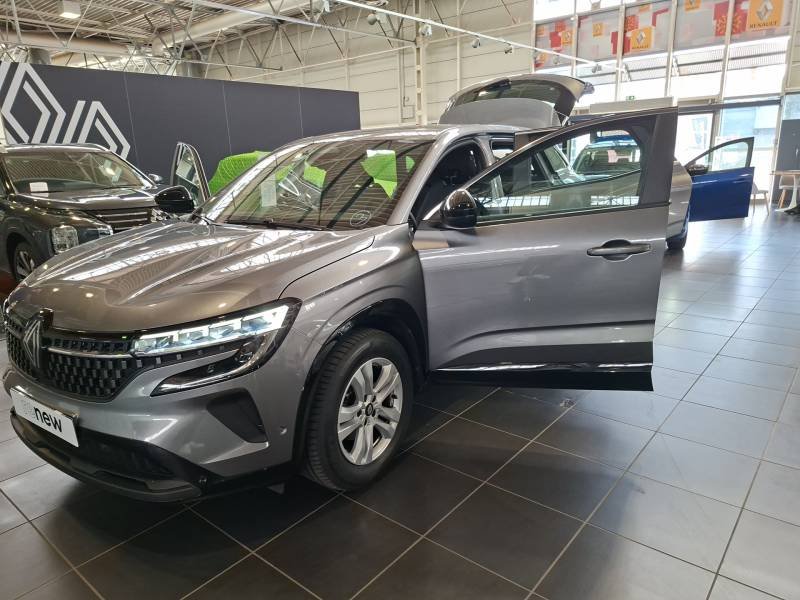 Renault Austral - Photo 36