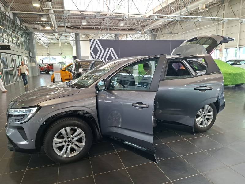 Renault Austral - Photo 37