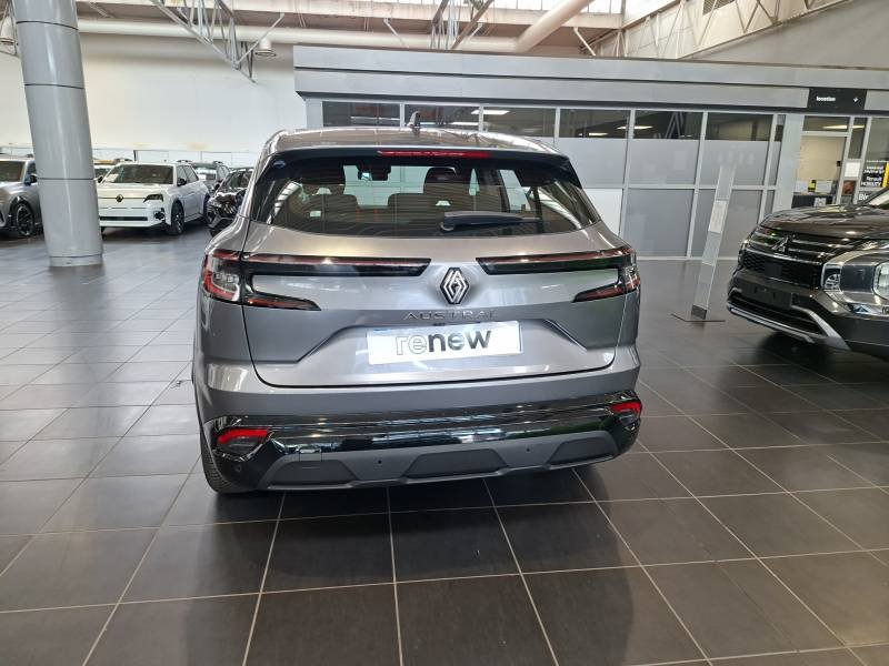 Renault Austral - Photo 4