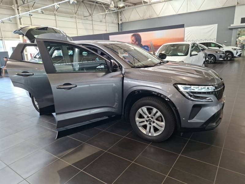 Renault Austral - Photo 42
