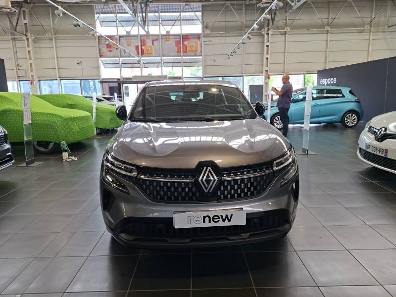 Renault Austral - Photo 8