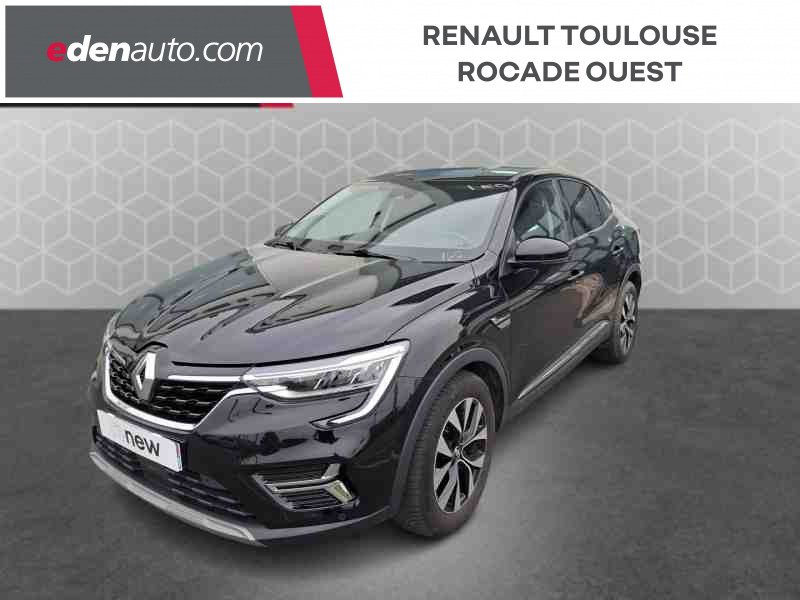 Renault Arkana - Photo 1