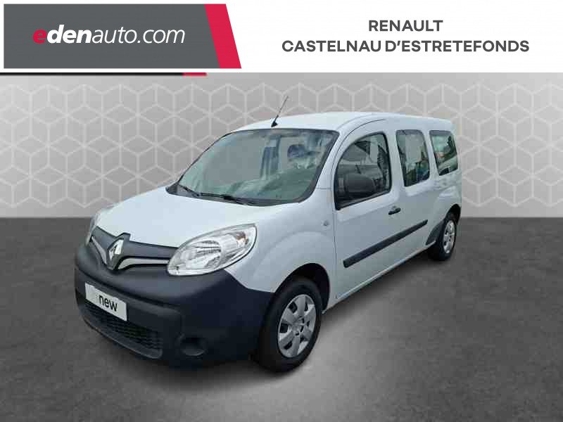 Renault Kangoo Van - Photo 1