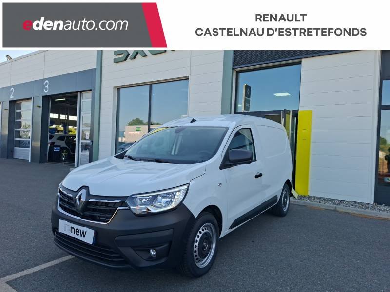 Renault Express - Photo 1