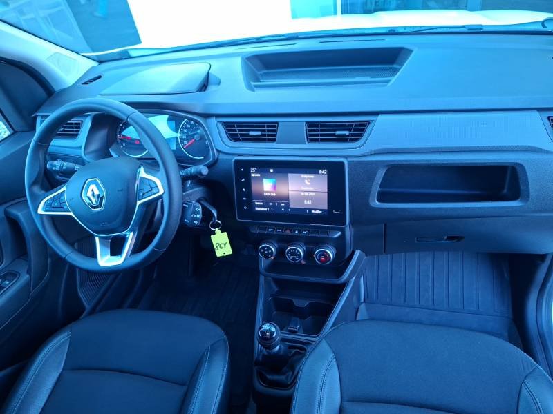 Renault Express - Photo 11
